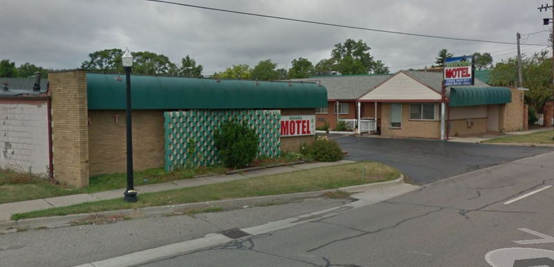Bahama Motel - From Website (newer photo)